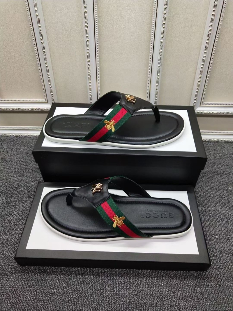 Gucci Slippers